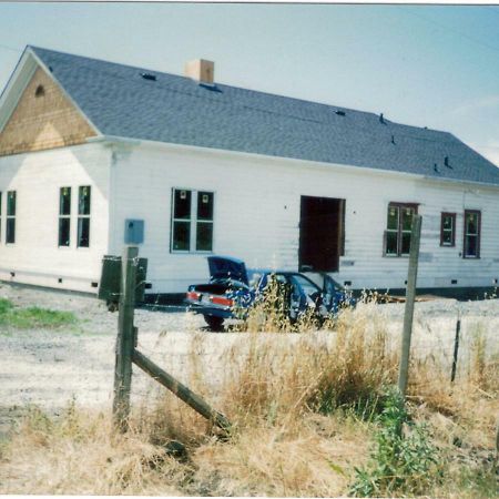 Pescadero Creek Inn מראה חיצוני תמונה