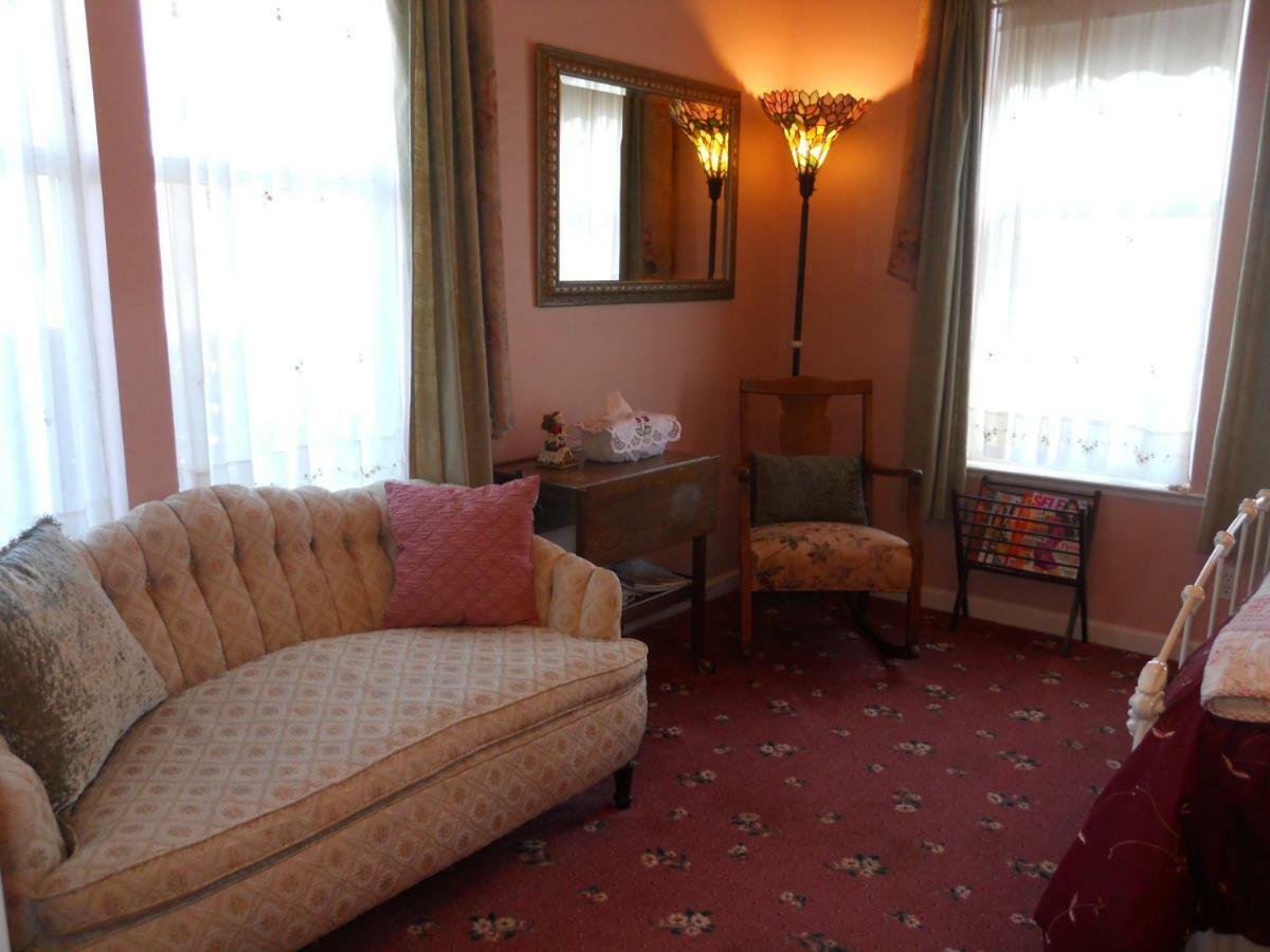 Pescadero Creek Inn מראה חיצוני תמונה