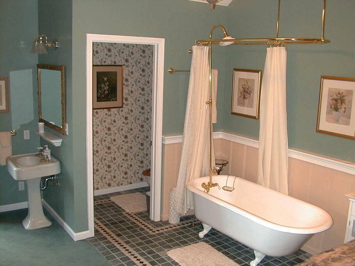 Pescadero Creek Inn מראה חיצוני תמונה