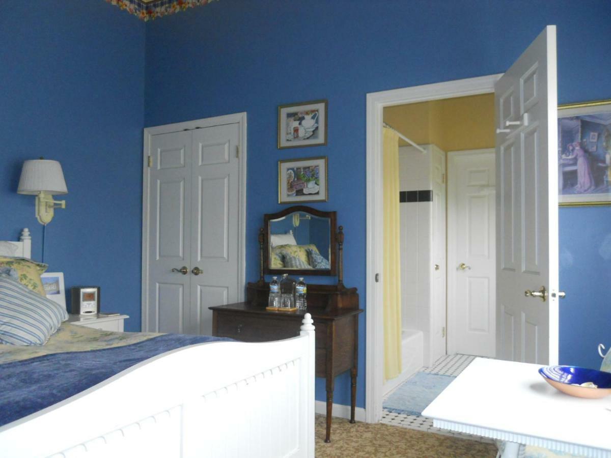 Pescadero Creek Inn מראה חיצוני תמונה