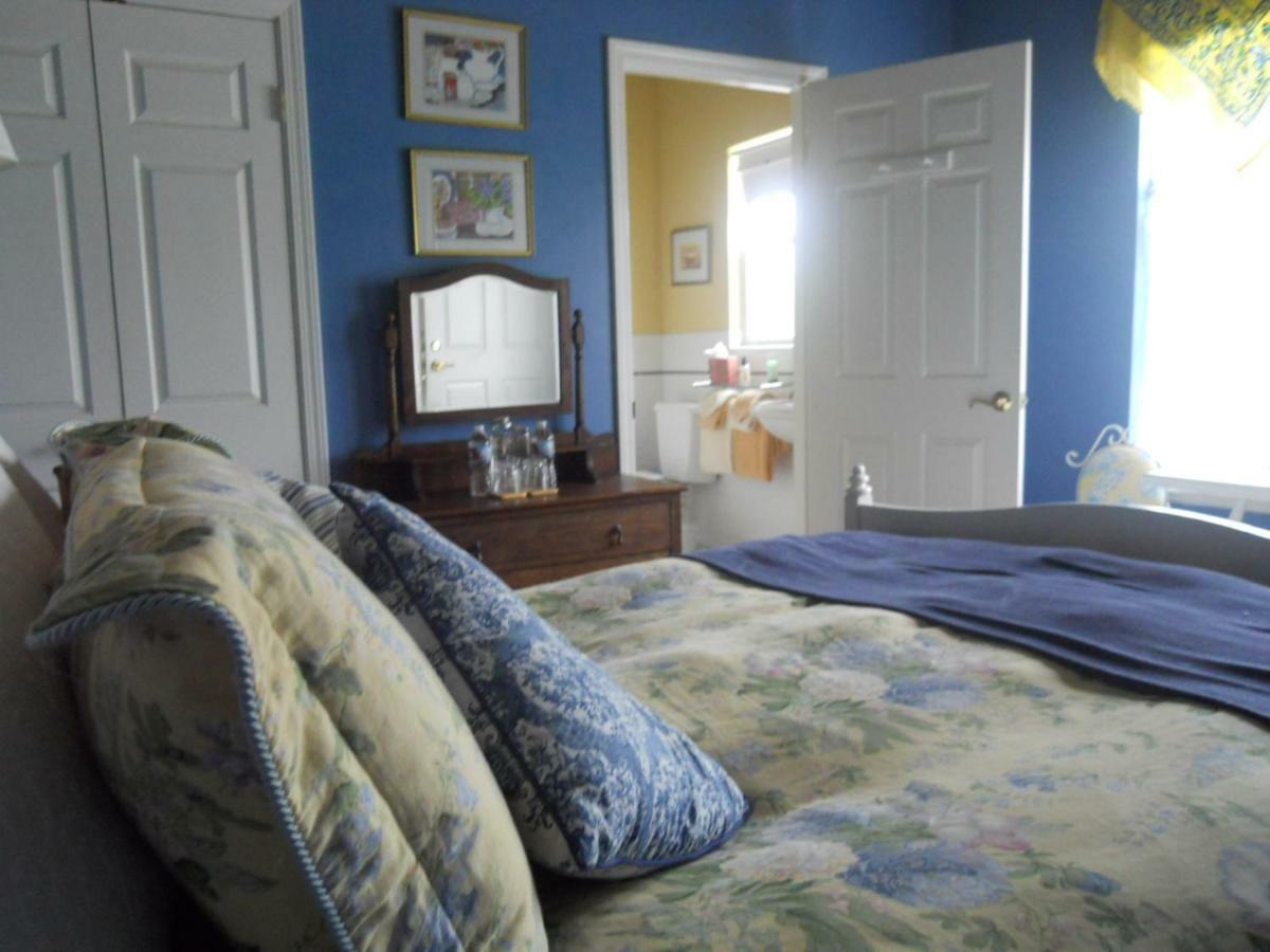 Pescadero Creek Inn מראה חיצוני תמונה