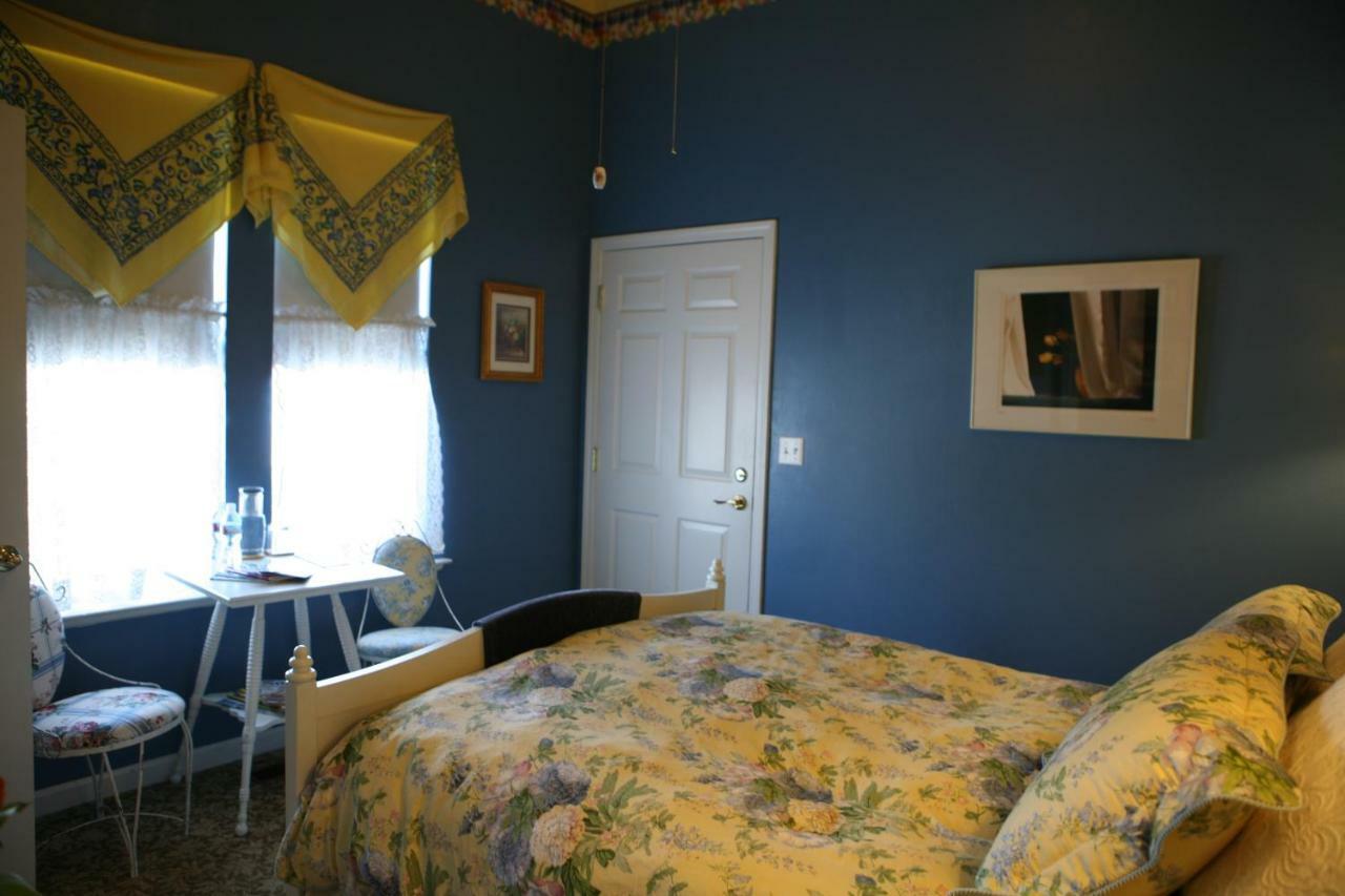 Pescadero Creek Inn מראה חיצוני תמונה