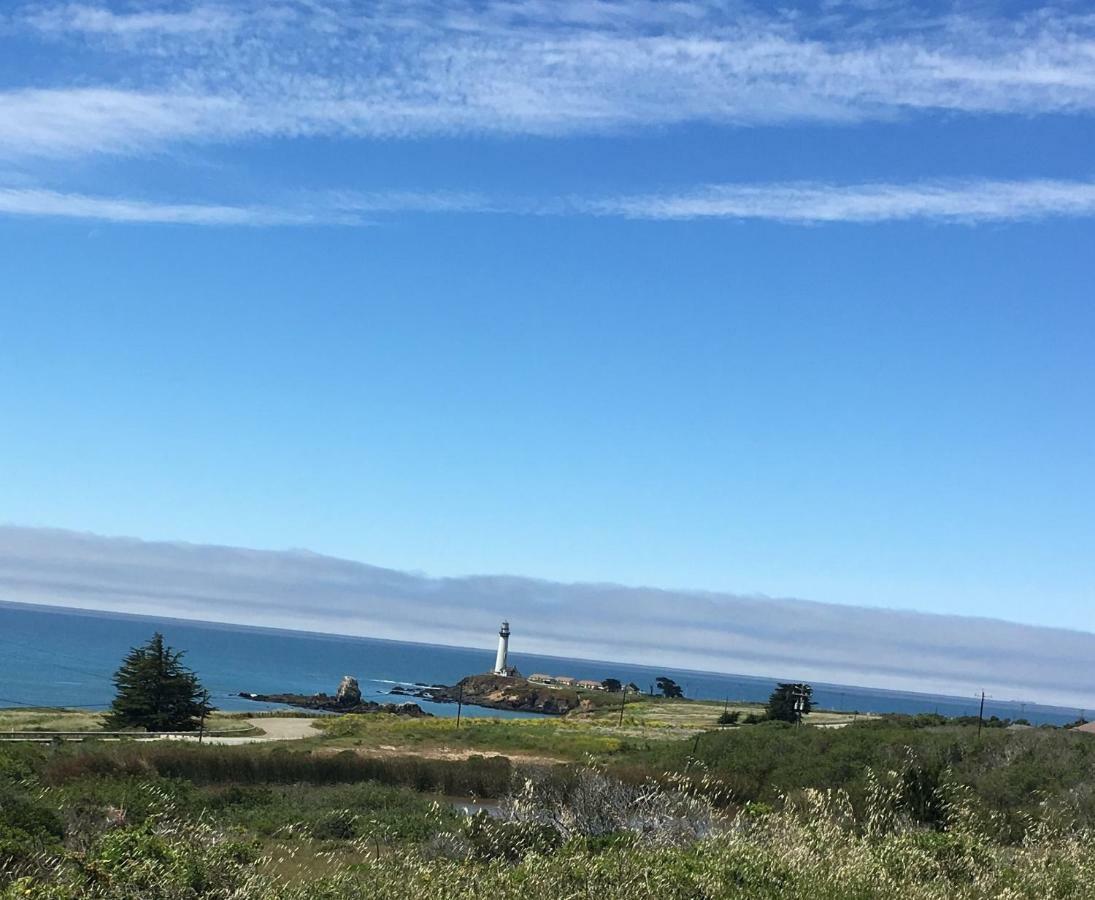 Pescadero Creek Inn מראה חיצוני תמונה