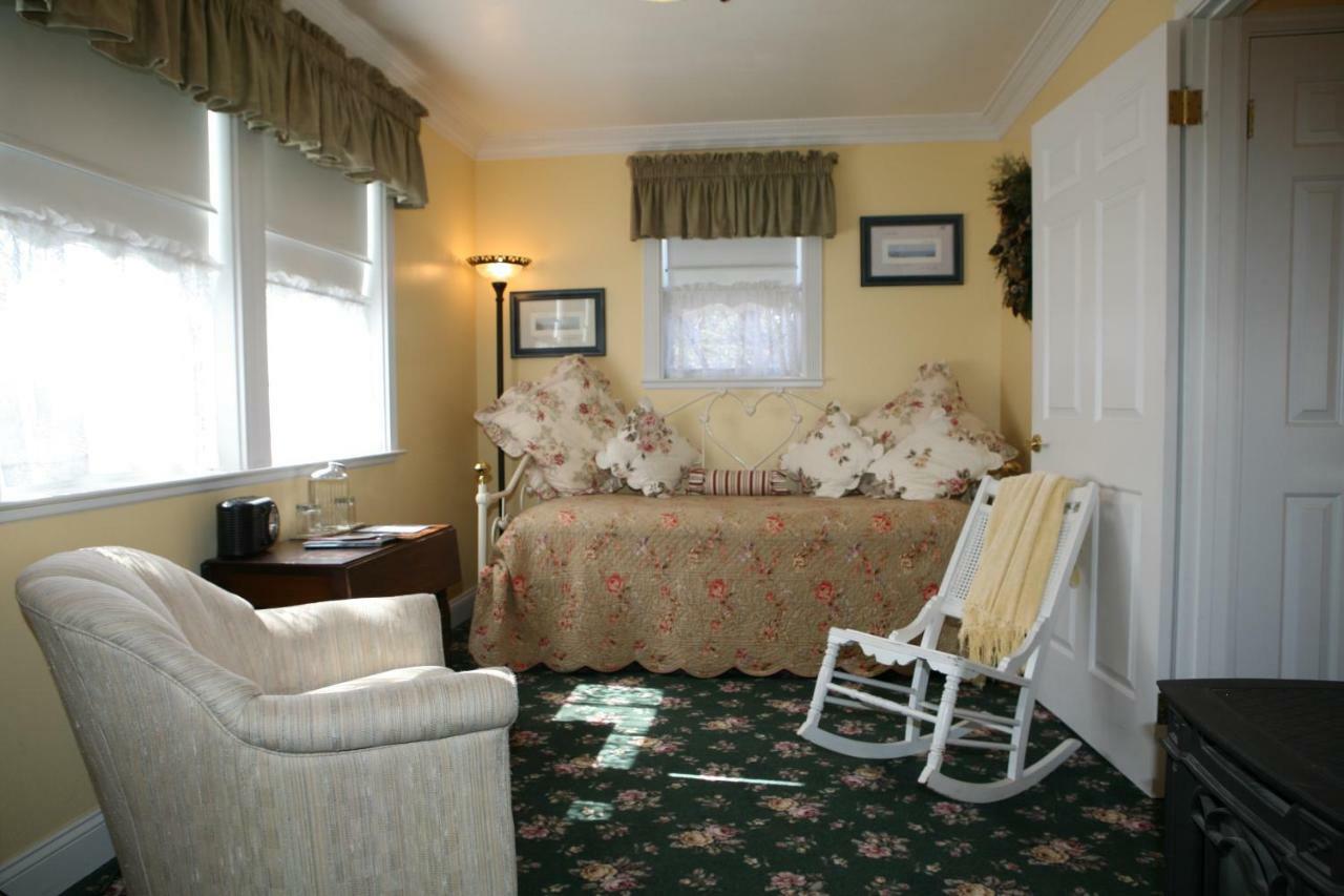 Pescadero Creek Inn מראה חיצוני תמונה