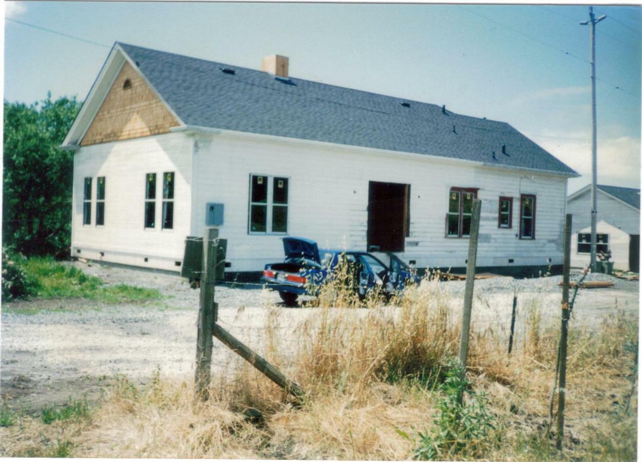 Pescadero Creek Inn מראה חיצוני תמונה
