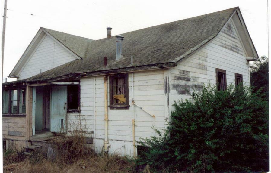 Pescadero Creek Inn מראה חיצוני תמונה