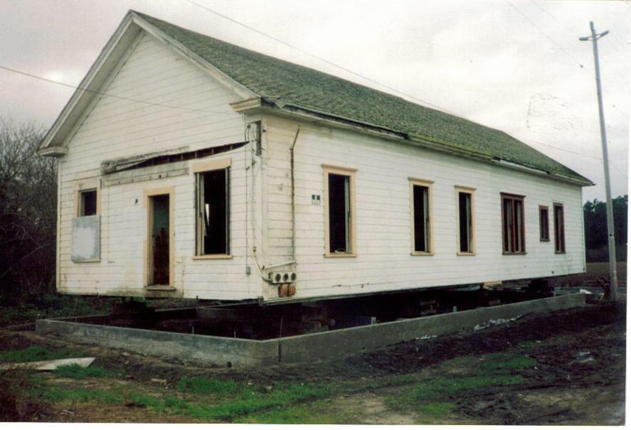 Pescadero Creek Inn מראה חיצוני תמונה